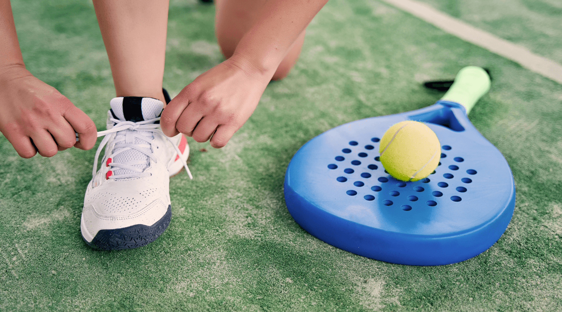 Padel Shoes Vs. Tennis Shoes: The Ultimate Guide