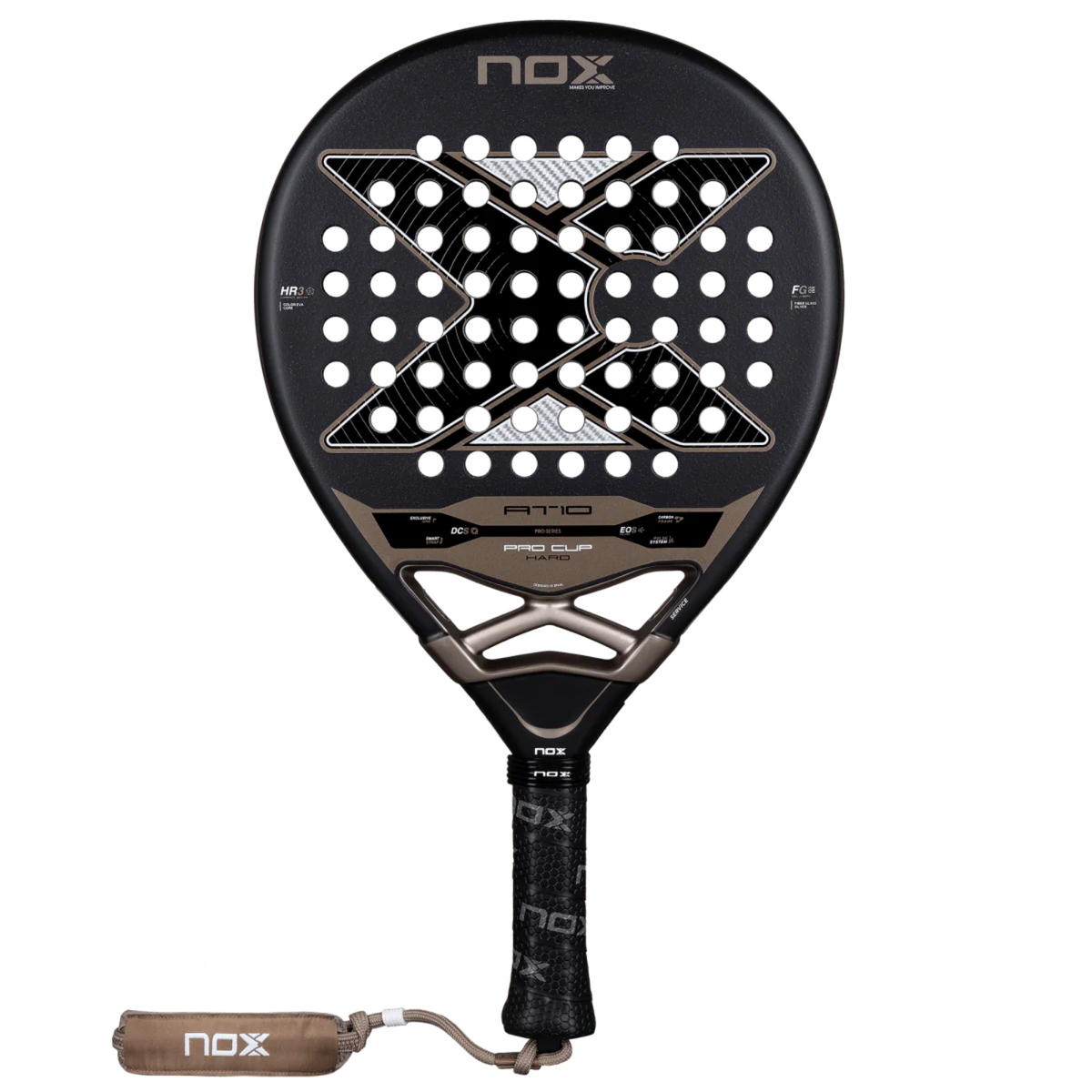 Nox Procup Hard 2026