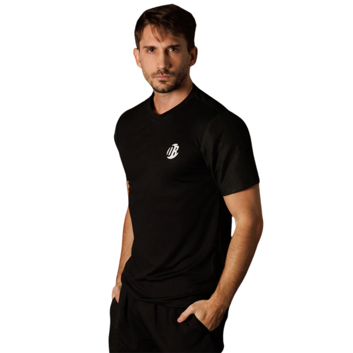 T-Shirt Advance Blush Dryplay main image 1