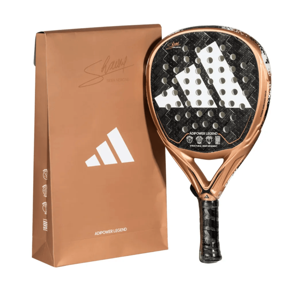 Adidas sales supernova padel