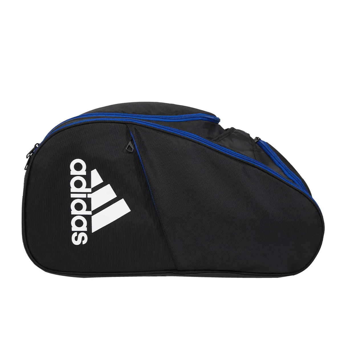 ADIDAS Multigame Black Blue PADEL BAG Padelsouq