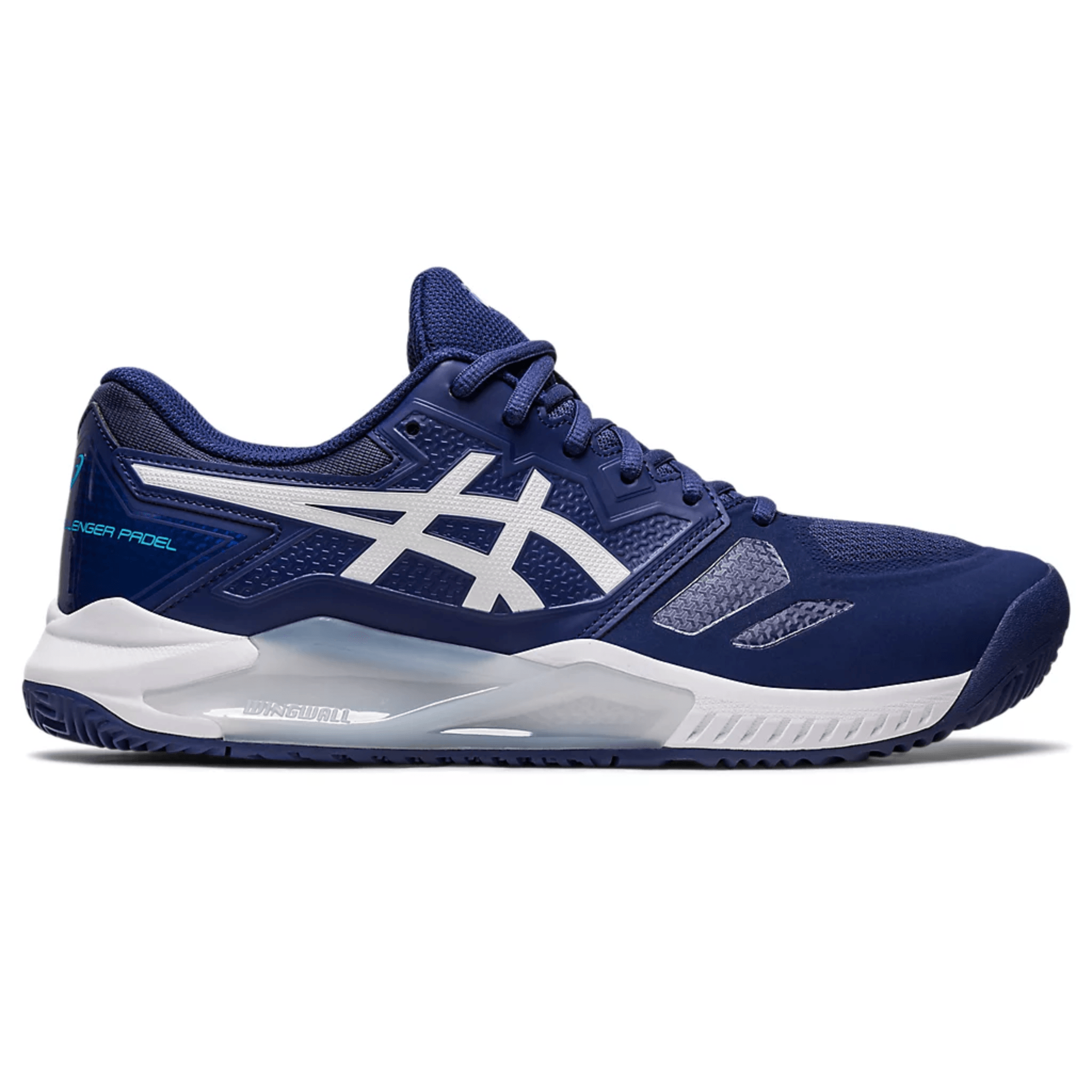 Tenis online asics challenger