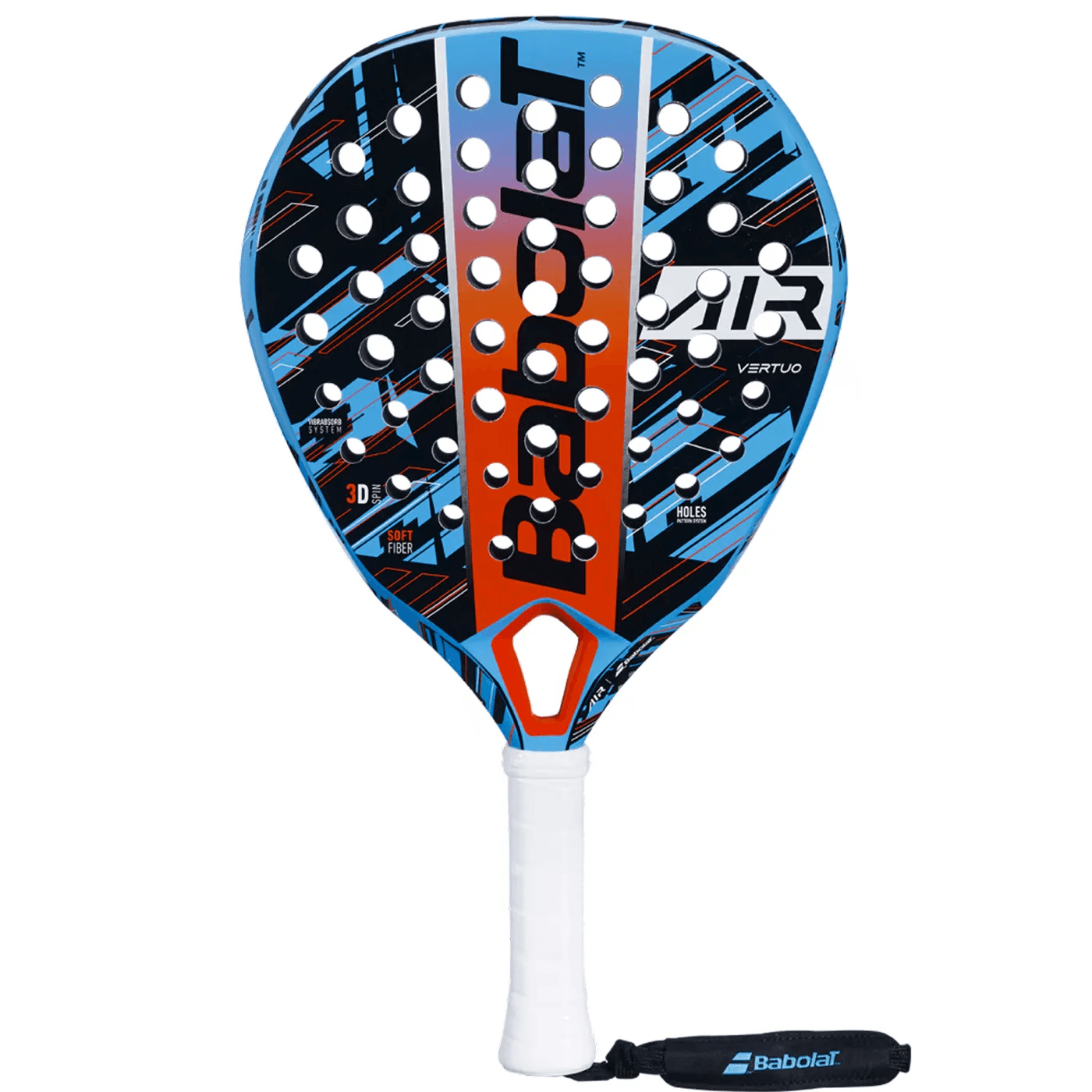 Babolat Air Vertuo 2023 Padel Racket Padelsouq