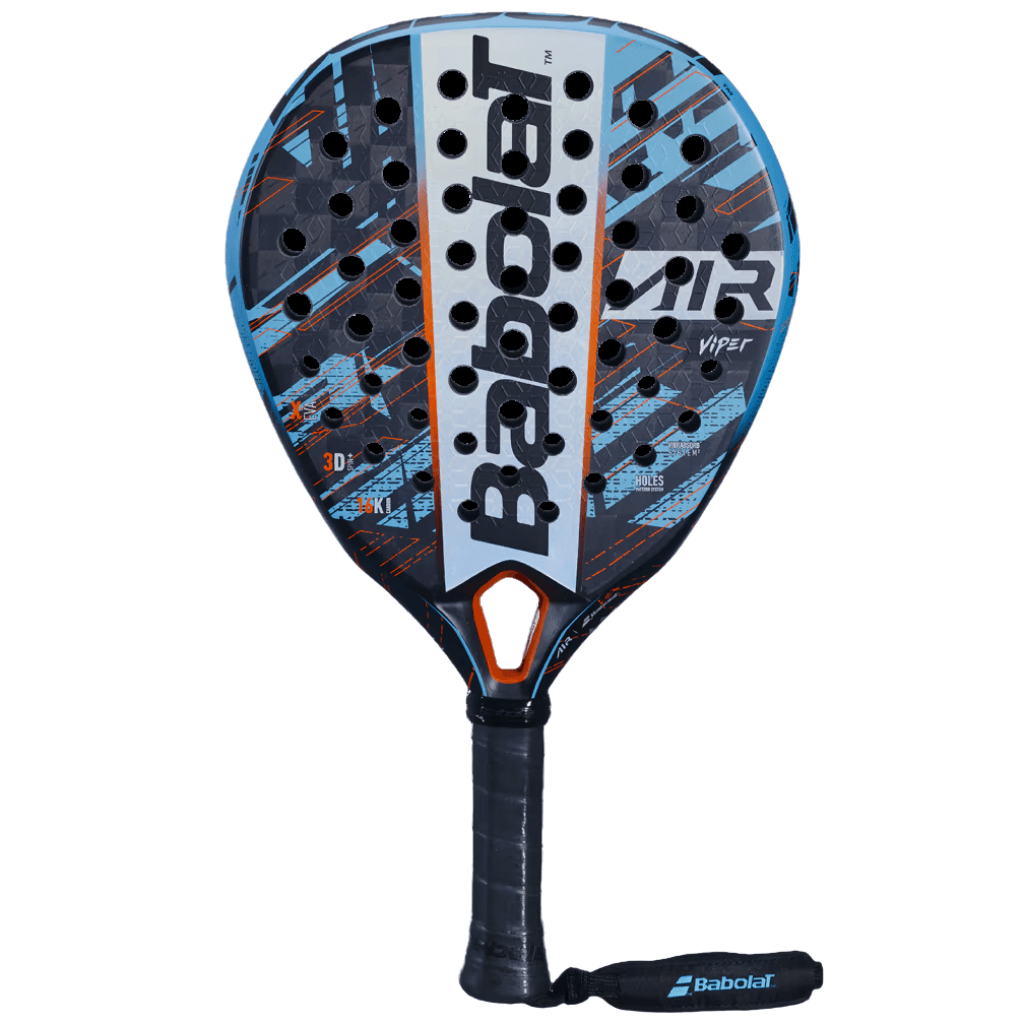 Babolat Air Viper 2023 Padel Racket Padelsouq