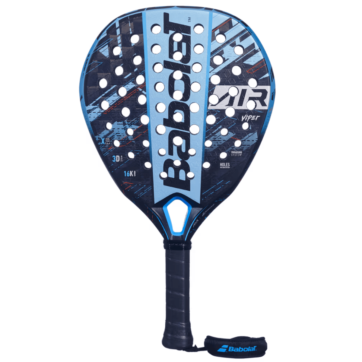 Babolat Air Viper 2024 Padel Racket Padelsouq