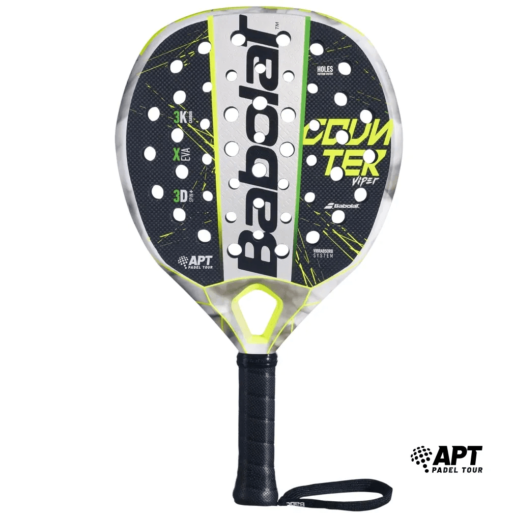 babolat viper lite 2020Babolat Counter Viper APT Limited Padel