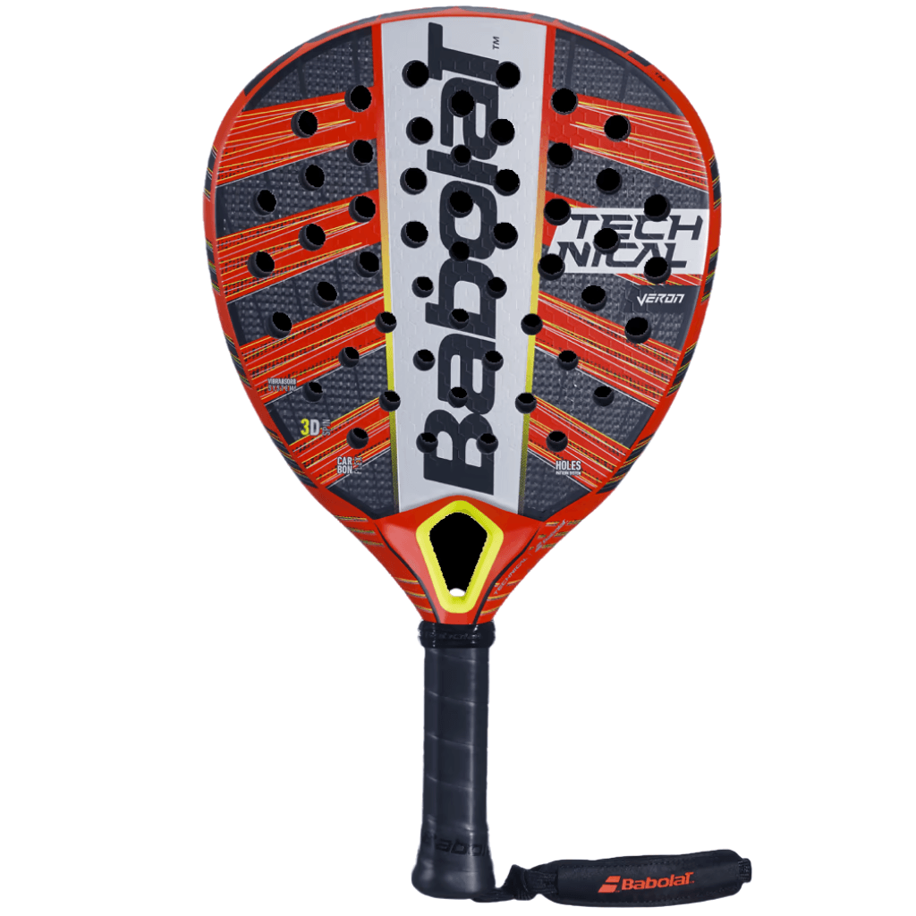 Babolat Technical Viper 2023 Padel Racket