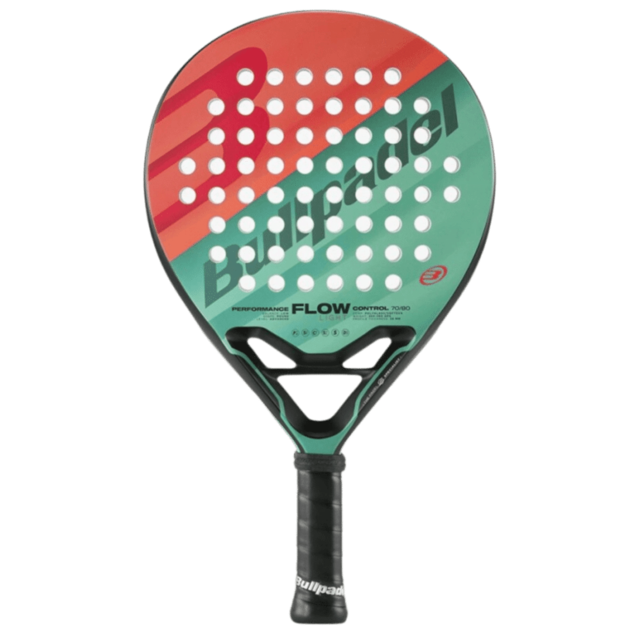 BULLPADEL FLOW LIGHT W 2023 Racket Padelsouq