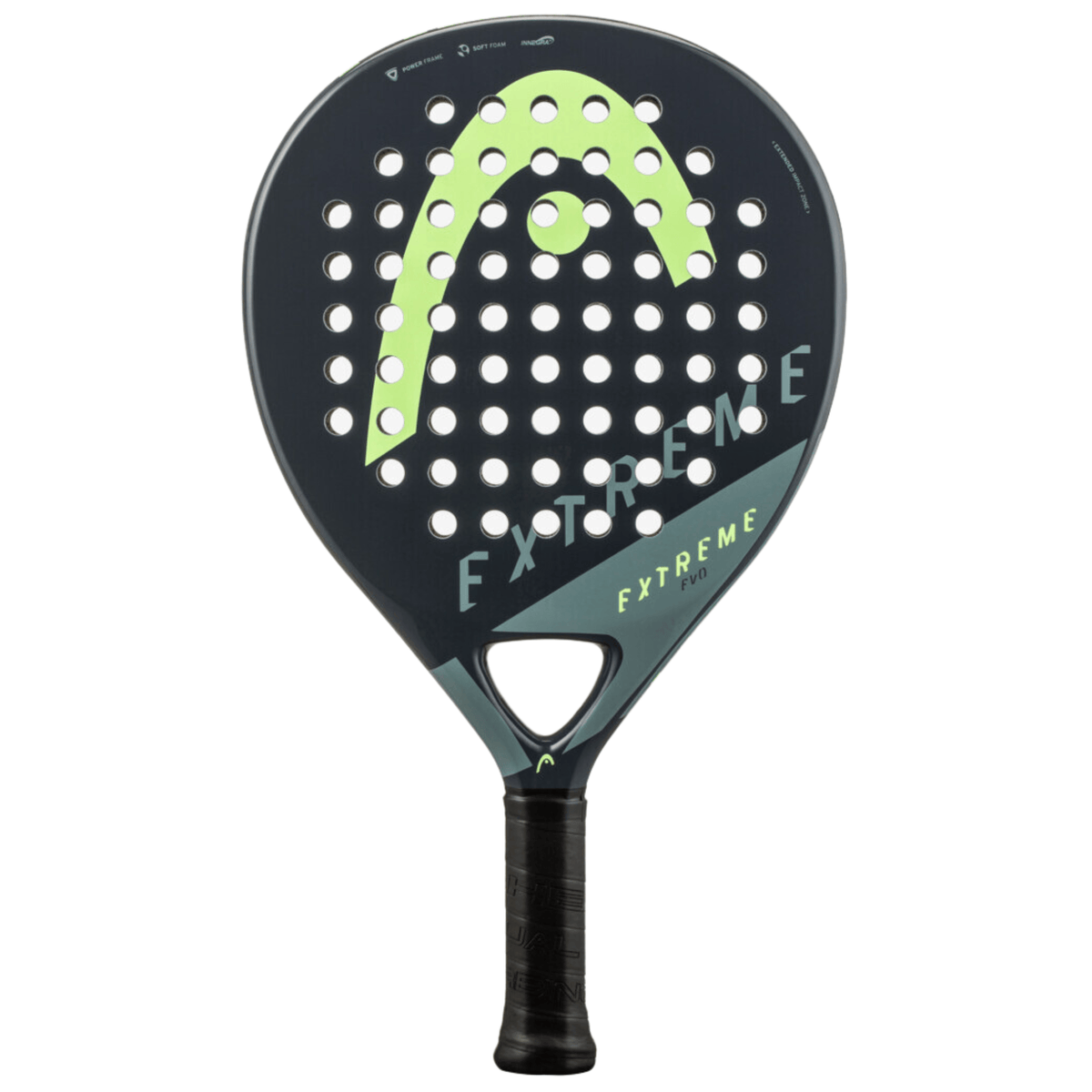 Raquette Bullpadel Elite Woman 23 - Extreme Tennis