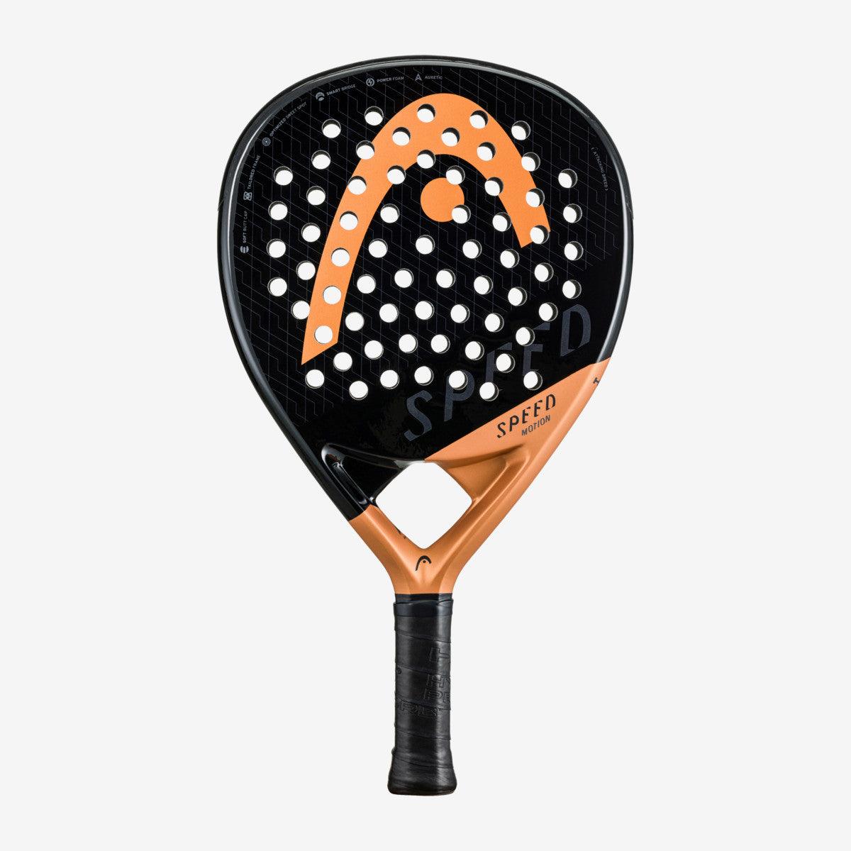 Best-Quality Babolat Padel Rackets for all Level Players - Padel USA
