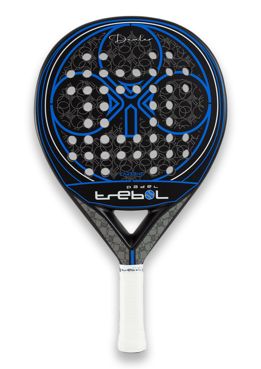 Pala Padel TEMPO WPT LUXURY SERIES 2022 - NOX – Bluepadel Store