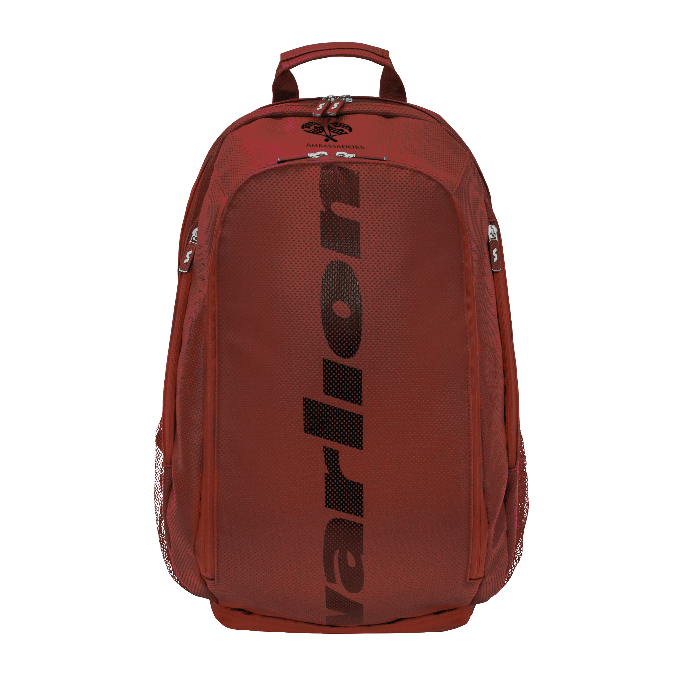 Ambassador backpack discount