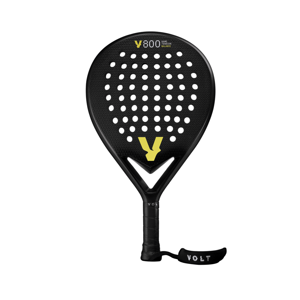 Volt 800 V22 Padel Racket Padelsouq