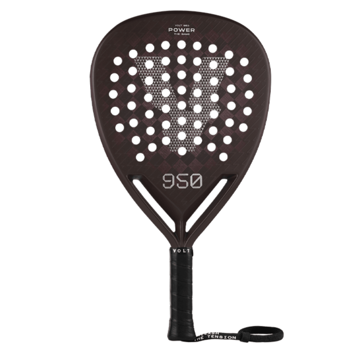 VOLT 950 V4 Padel Racket