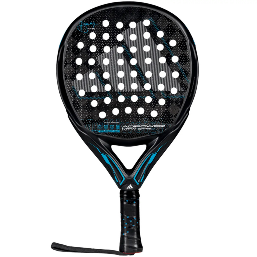 The Best Attack Padel Rackets for 2026 – Padelsouq