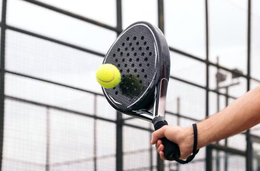 How to choose Padel Racket: A Complete Guide 2025 – Padelsouq