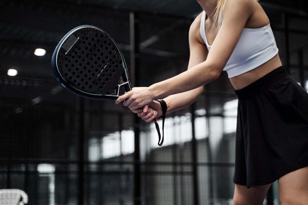 Best Padel Racket for Women 2026: The Right Choice for Your Level