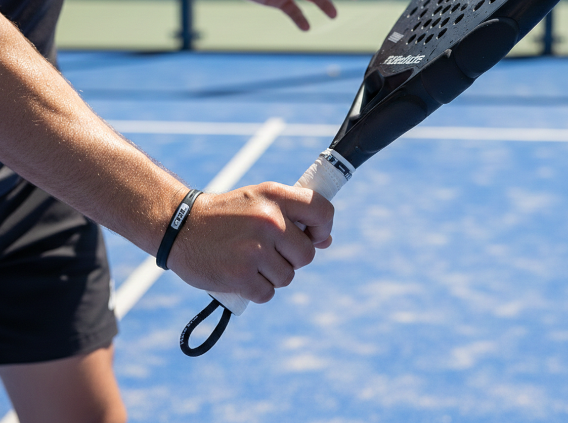 Padel Racket Size Complete Guide to Padel Grip Sizes and Overgrips – Padelsouq