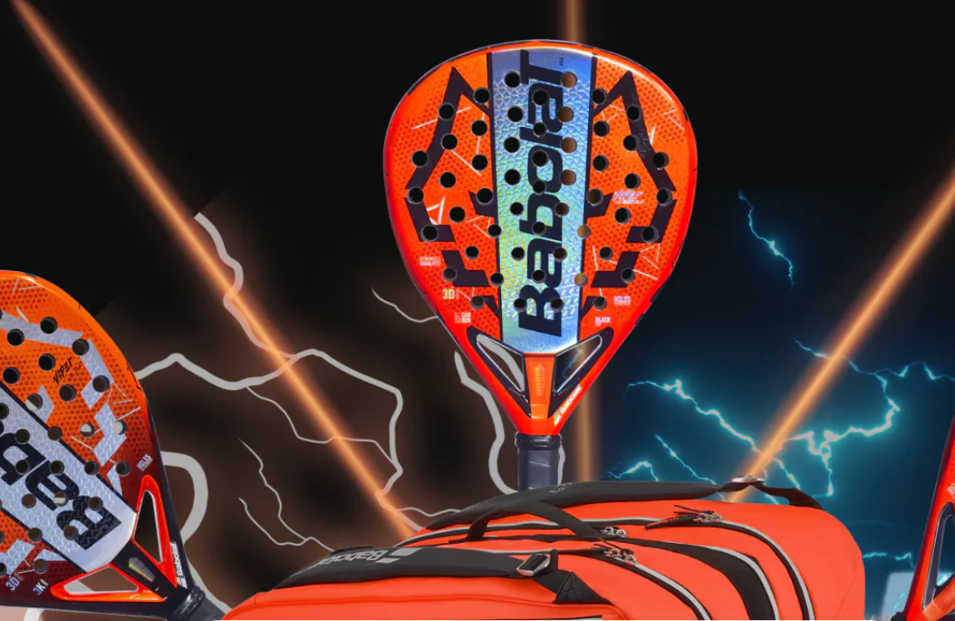 Panda Power Rackets Best Bullpadel Padel Rackets for 2026: Power, Control, and Player Level ...