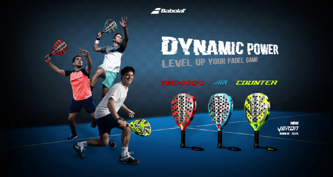 Babolat Veron 2023: Everything You Need To Know - Padelsouq