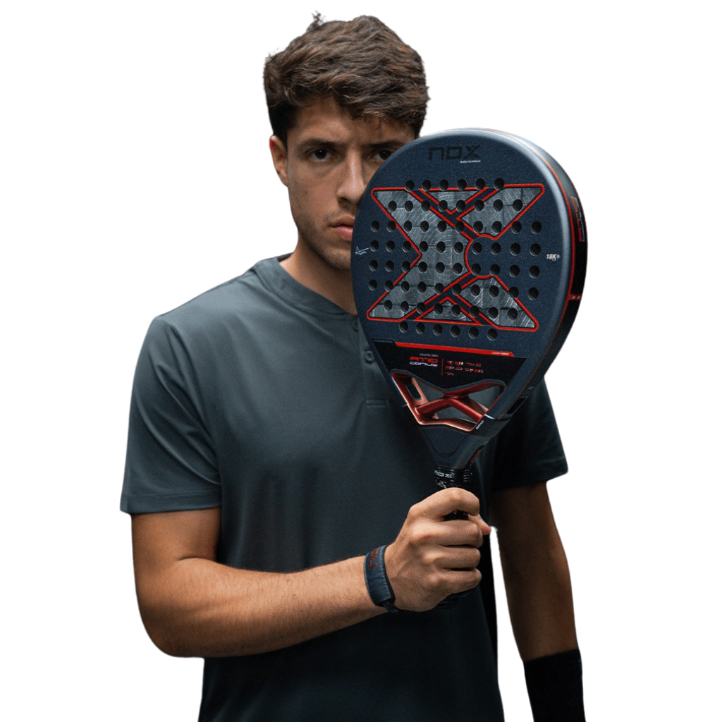 Get Nox 2025 New Items - Nox Padel & Nox Rackets | Padel Souq – Padelsouq
