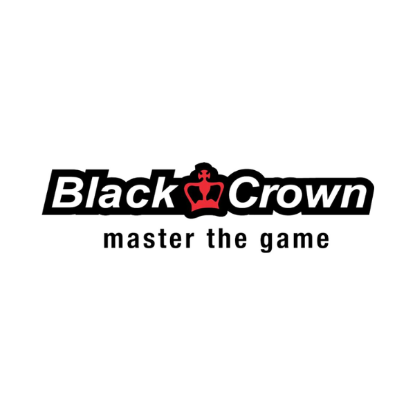 BLACK CROWN - Padelsouq