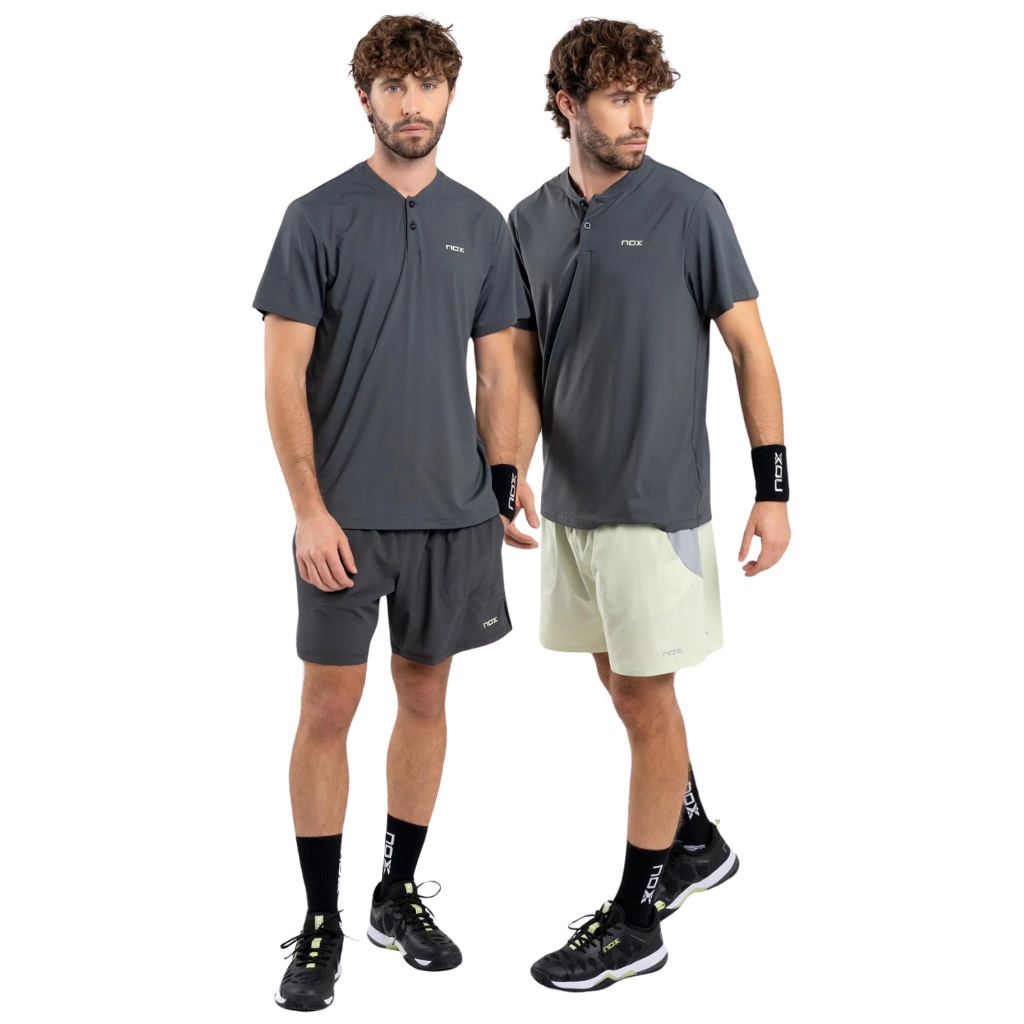 Shop Padel Clothes for men – Padel Shorts & short | Padel Souq – Padelsouq