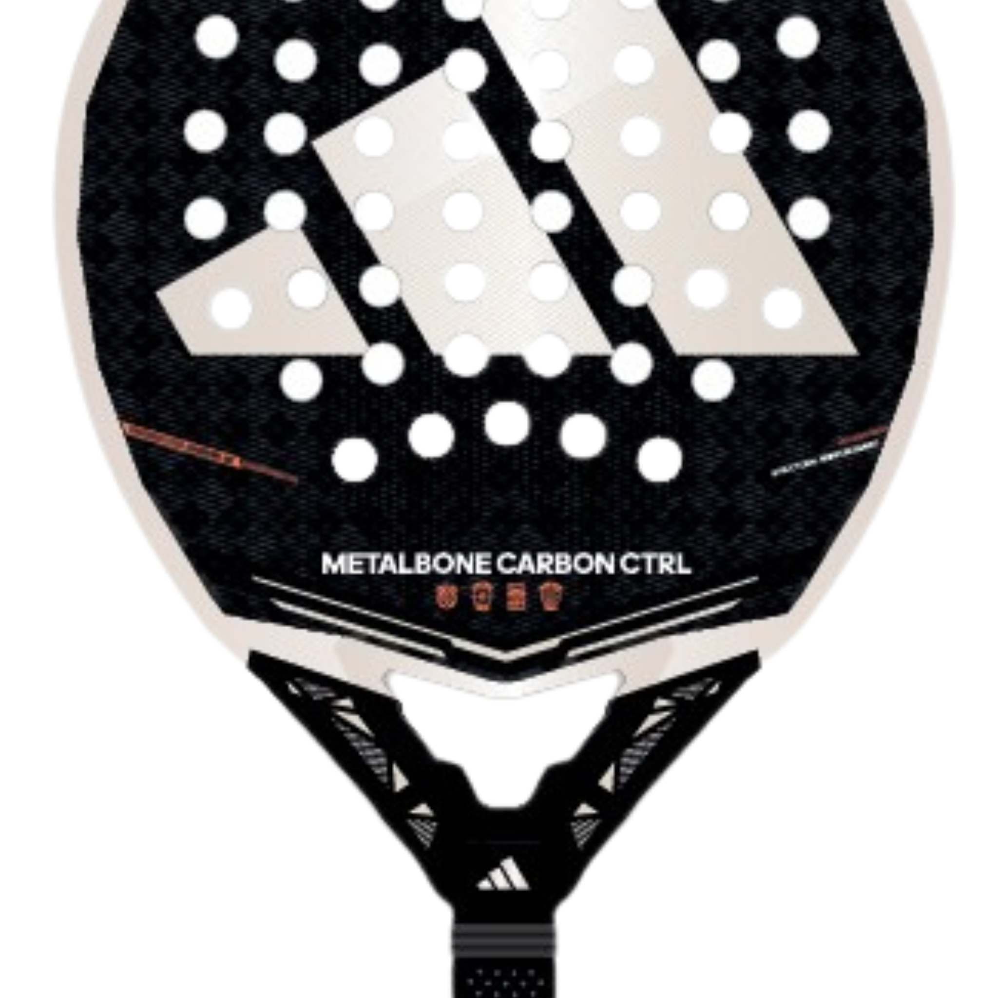 Ctrl Racket Adidas Adidas Metalbone Carbon Ctrl Padel Racket 2026 | Padelsouq UAE