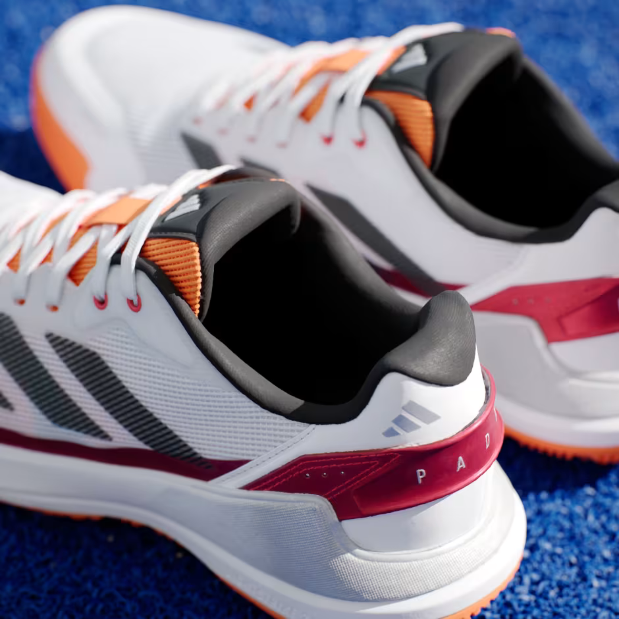 Adidas Crazyquick Padel Shoes 2026 | Lightstrike | Padelsouq