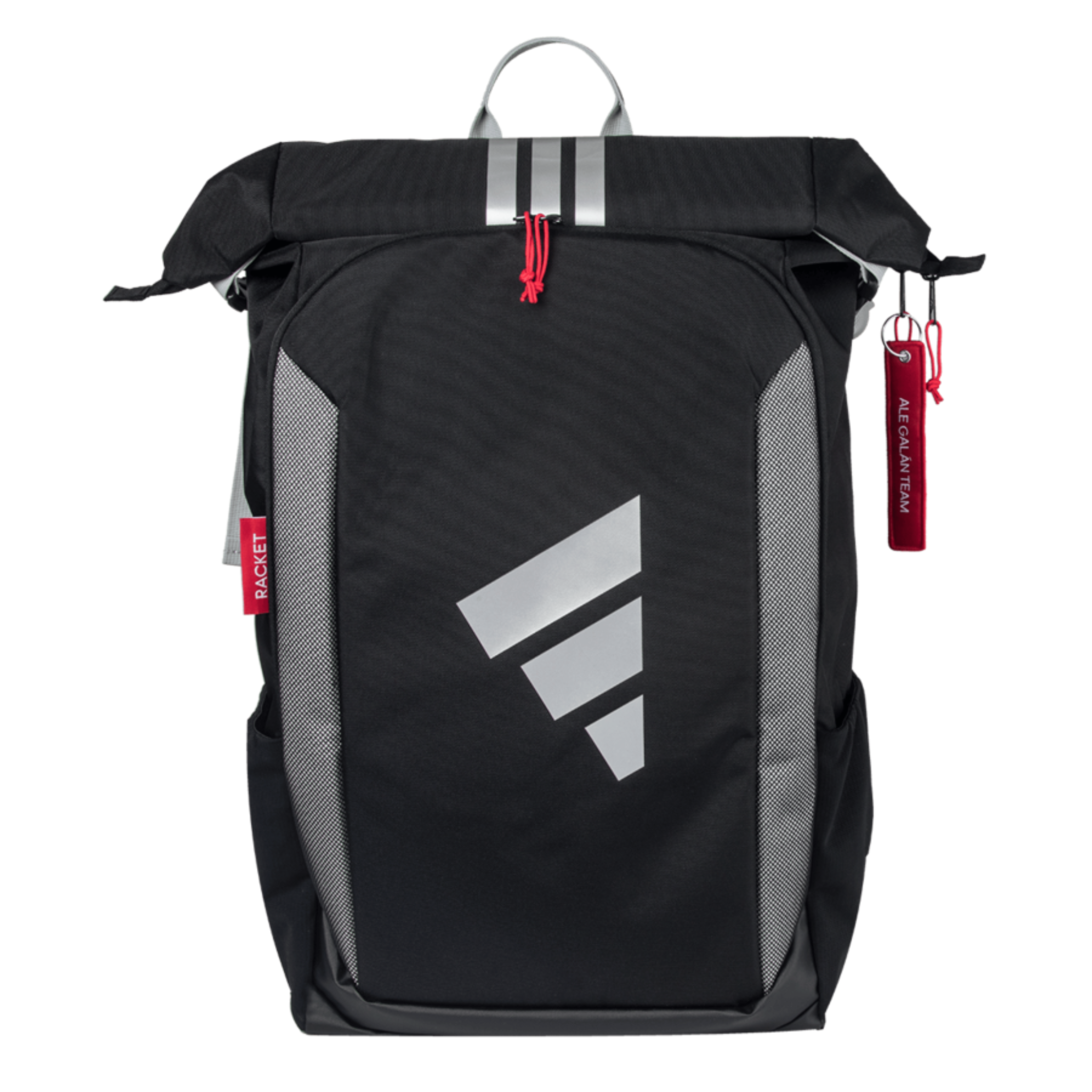 Adidas Multigame Backpack 2025 - Versatile Padel Bag