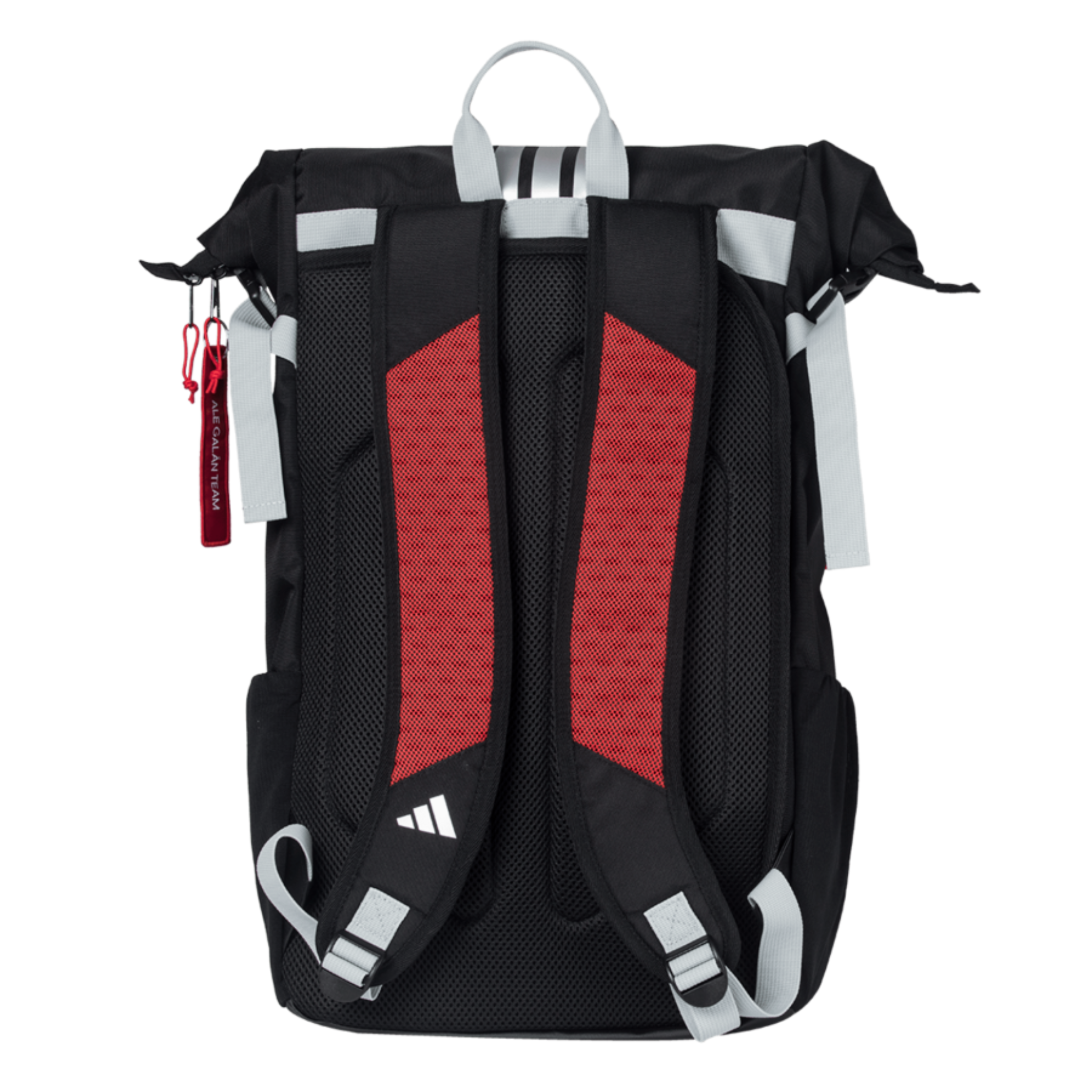 Adidas Multigame Backpack 2025 - Versatile Padel Bag | Padelsouq