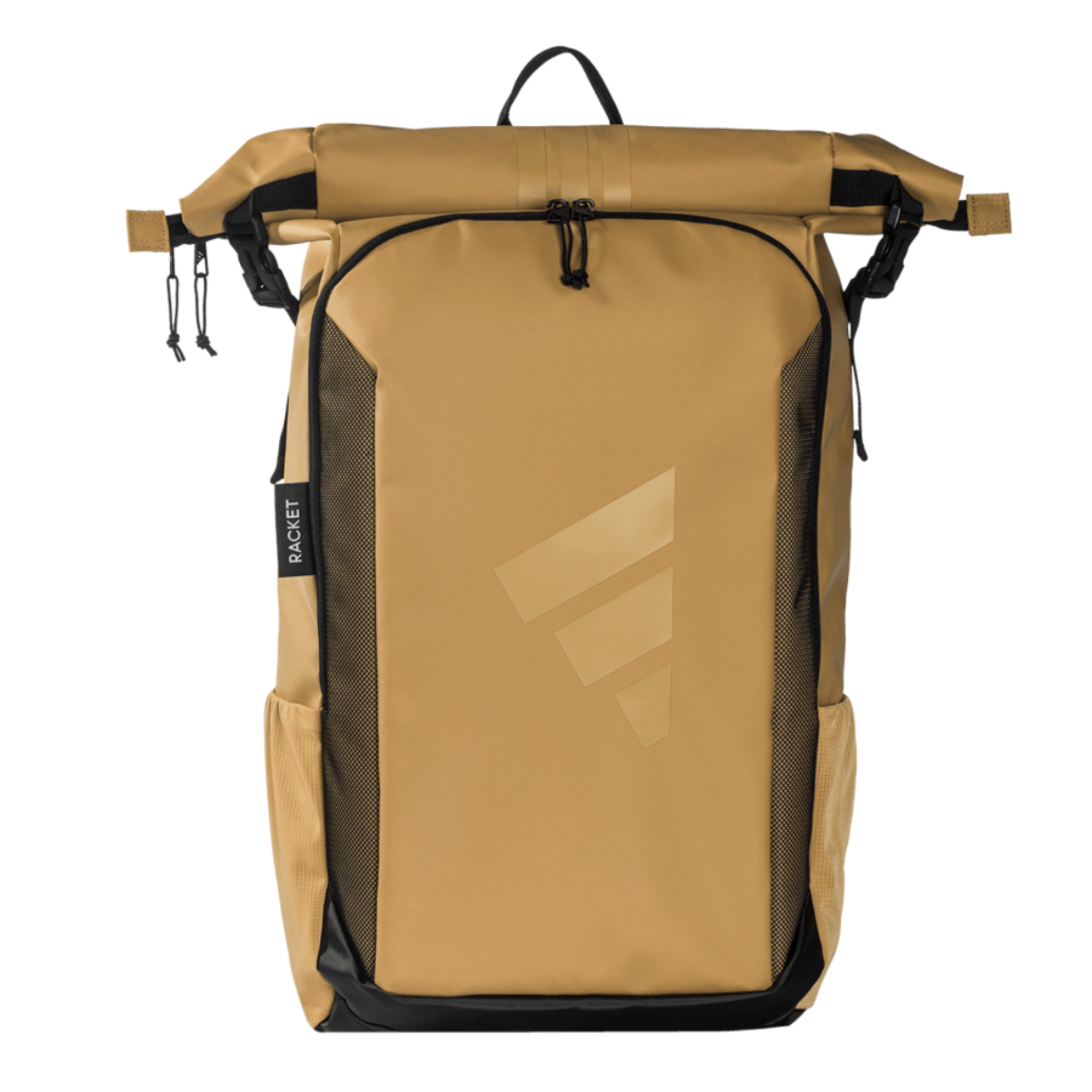 Adidas Multigame Backpack 2025 - Versatile Padel Bag