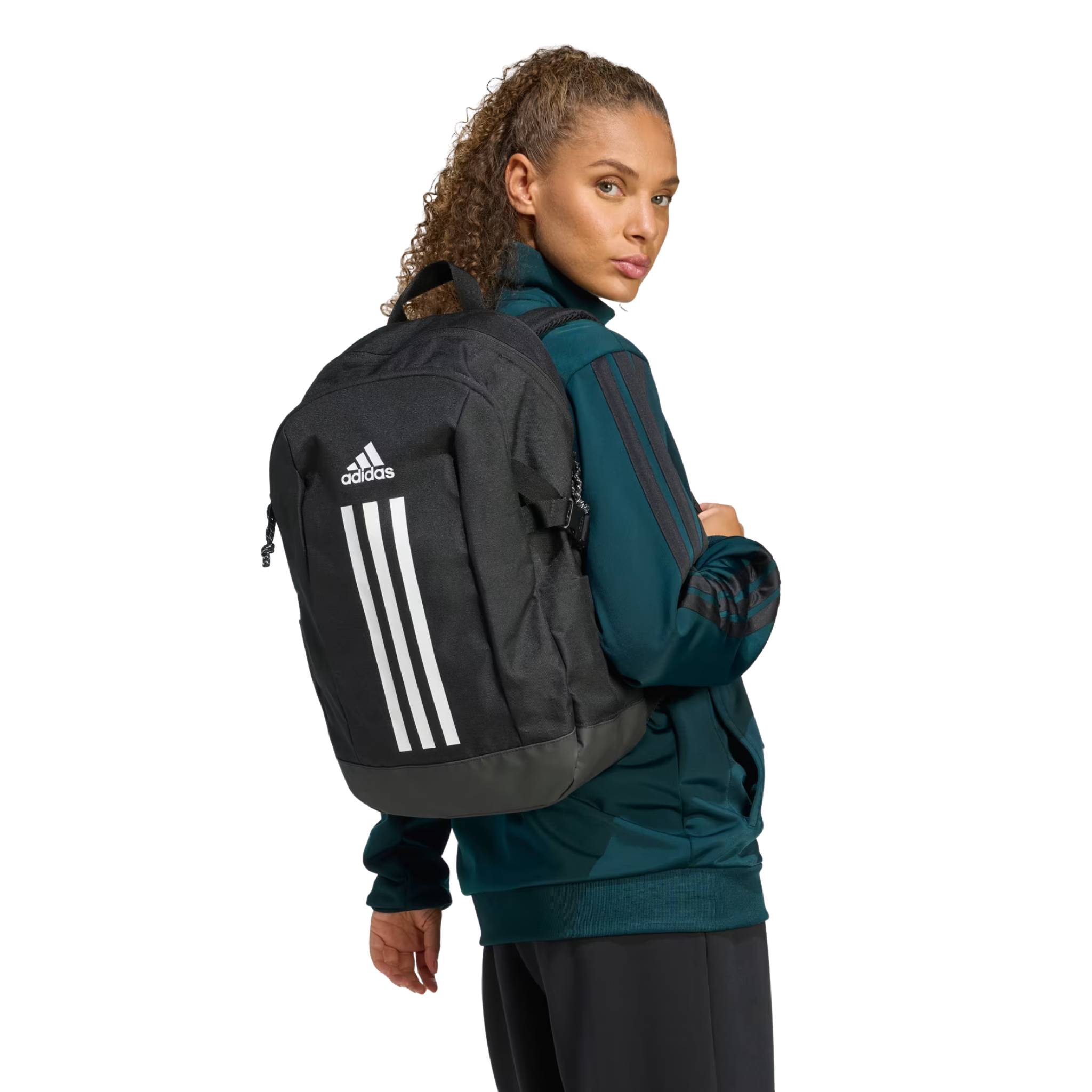 Adidas Power Padel Backpack – Lightweight, Durable, and Versatile – Padelsouq