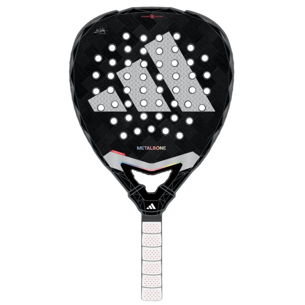 Adidas 2025 Metalbone 3.4 Padel Racket - Padelsouq