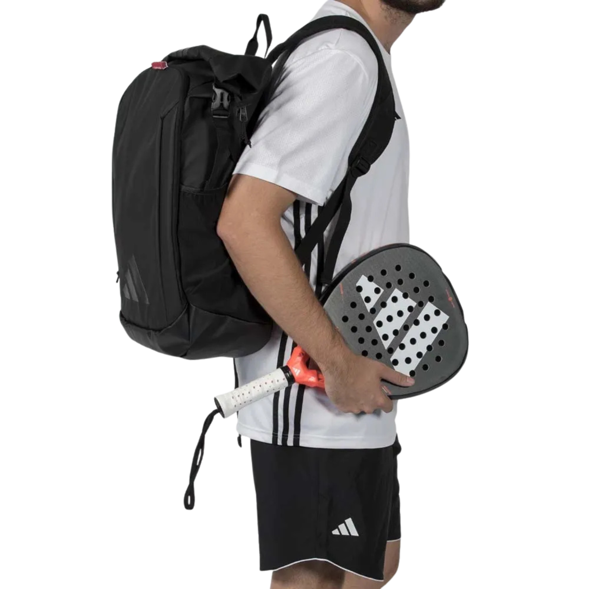 adidas backpack 30l Adidas Backpack Multigame 2026 - Padel Tennis Sports Bag