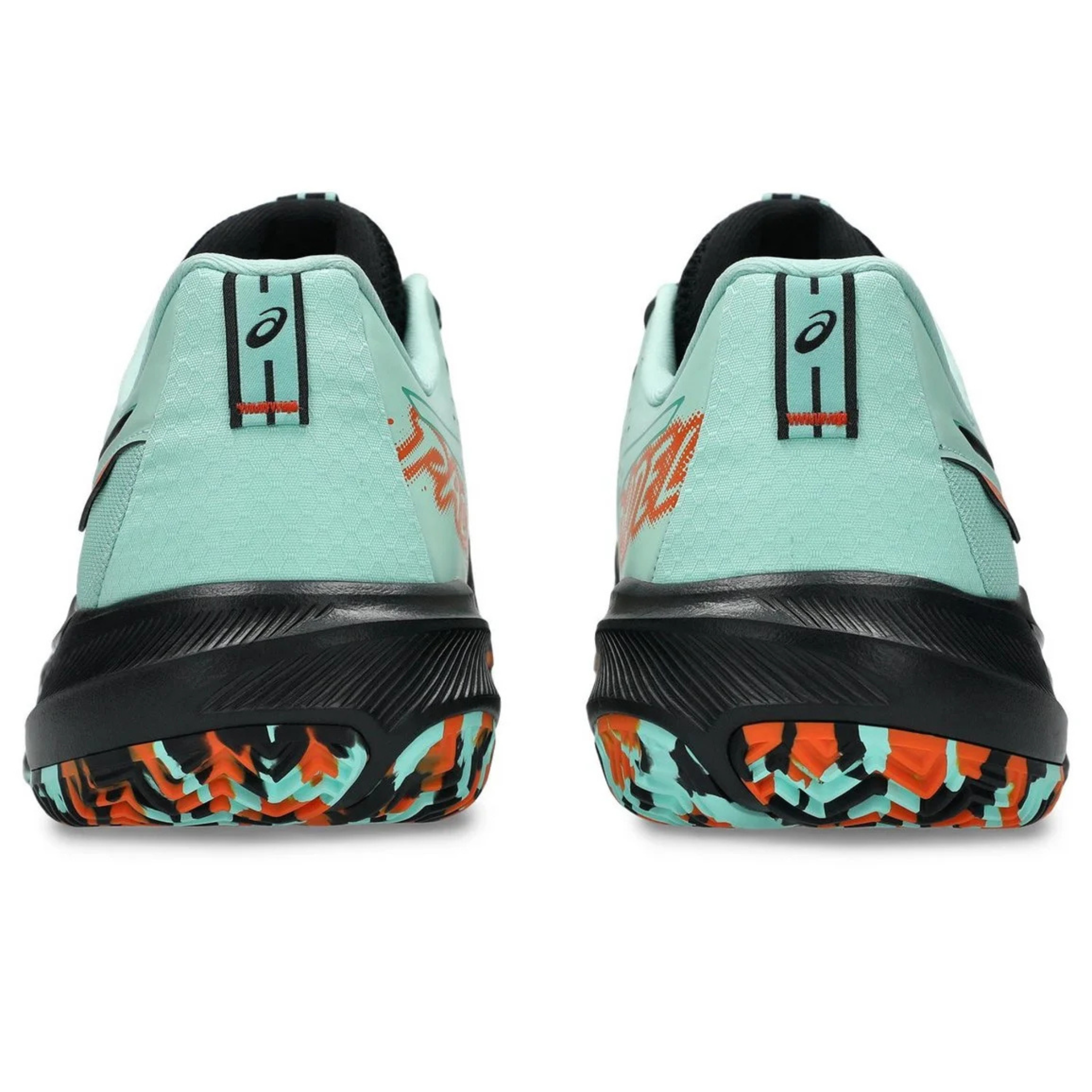 Gel Challenger 15 LE Padel Shoes - Limited Edition | PadelSouq UAE