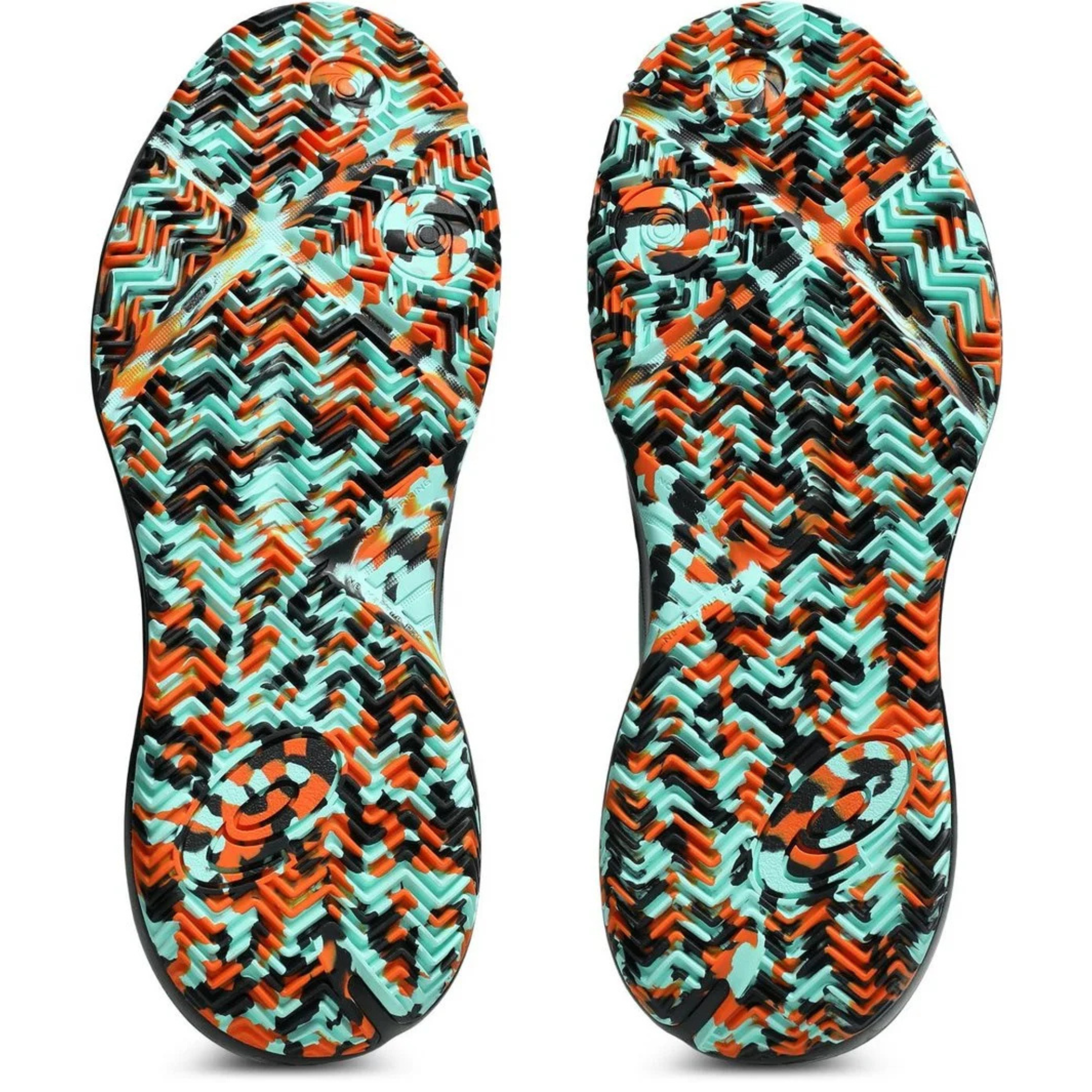 Gel Challenger 15 LE Padel Shoes - Limited Edition | PadelSouq UAE