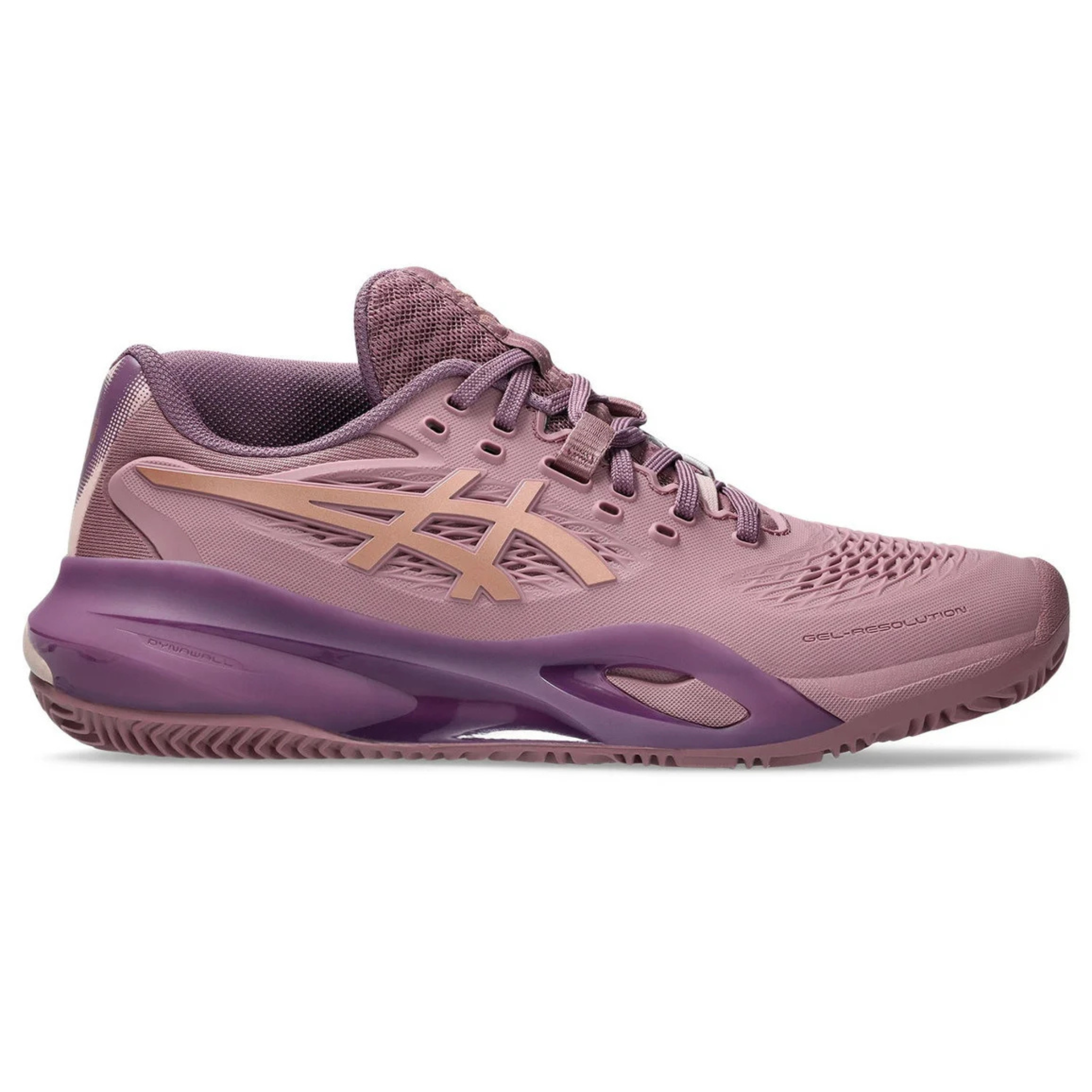 Get ASICS Gel Resolution X Women Padel Shoes PadelSouq UAE