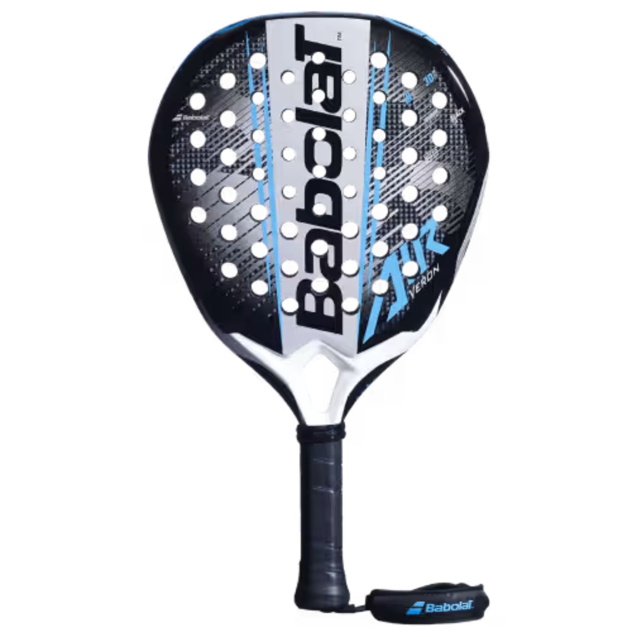 Get Padel Racket - Teardrop Padel Racket | Padelsouq Uae