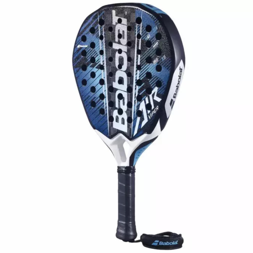 Uncover the Advantage of Versatile Play with Padelsouq