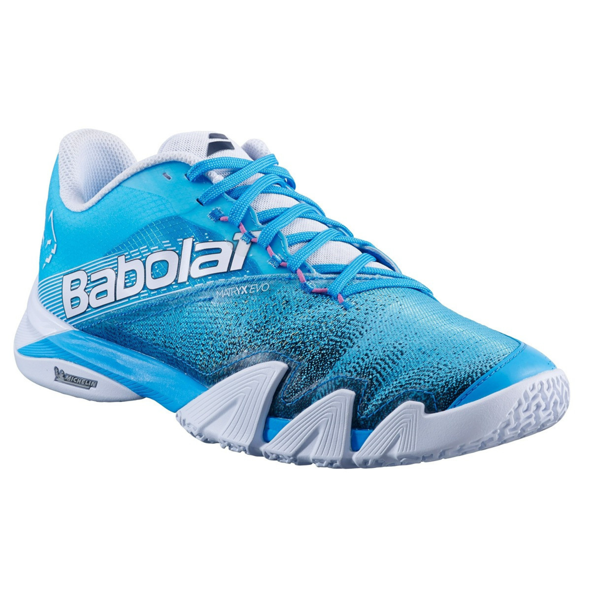 BABOLAT Jet Premura 2 Men Juan Lebron 2025 Padel Shoes – Padelsouq