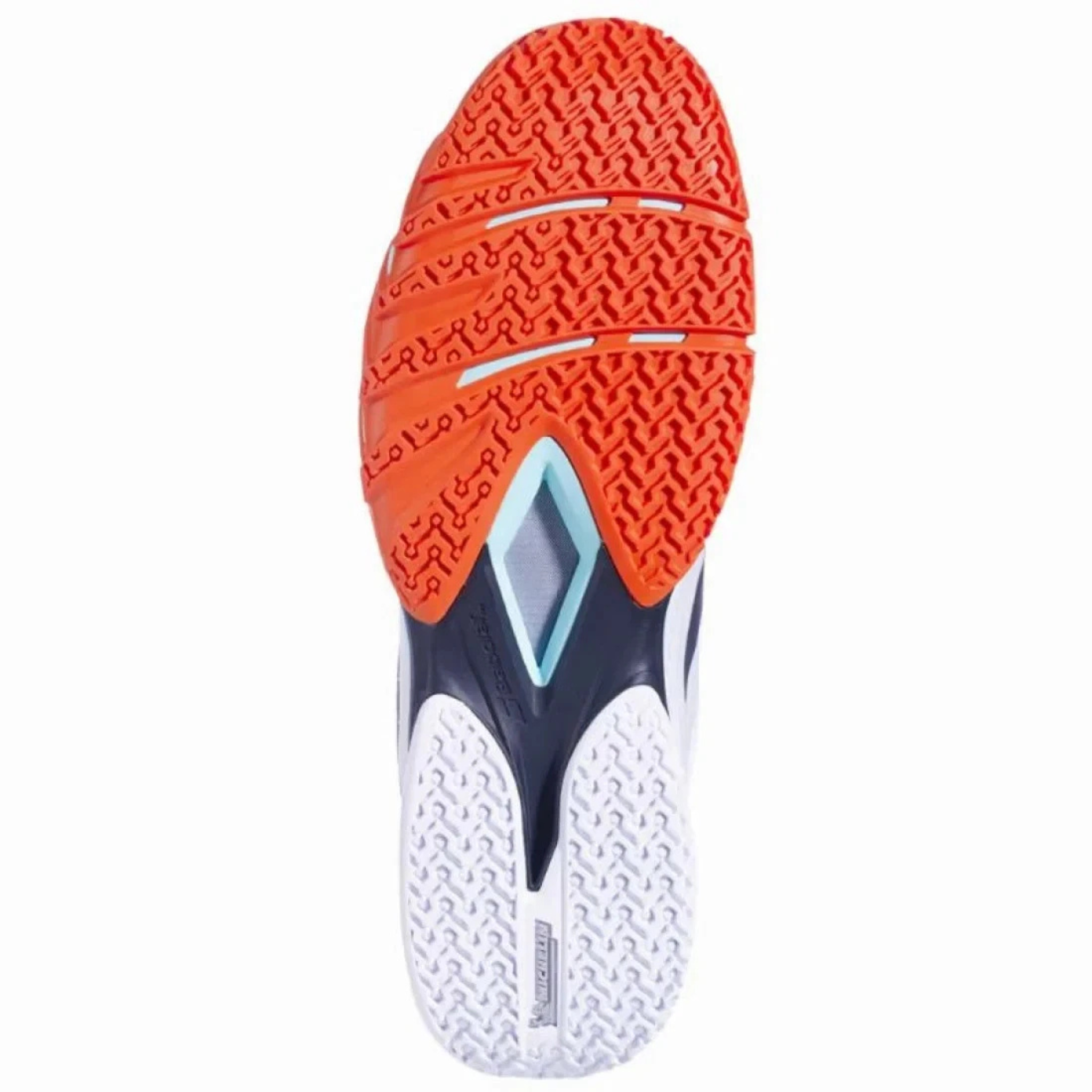 Babolat Lebron Jet Premura Padel Shoes | Padelsouq UAE