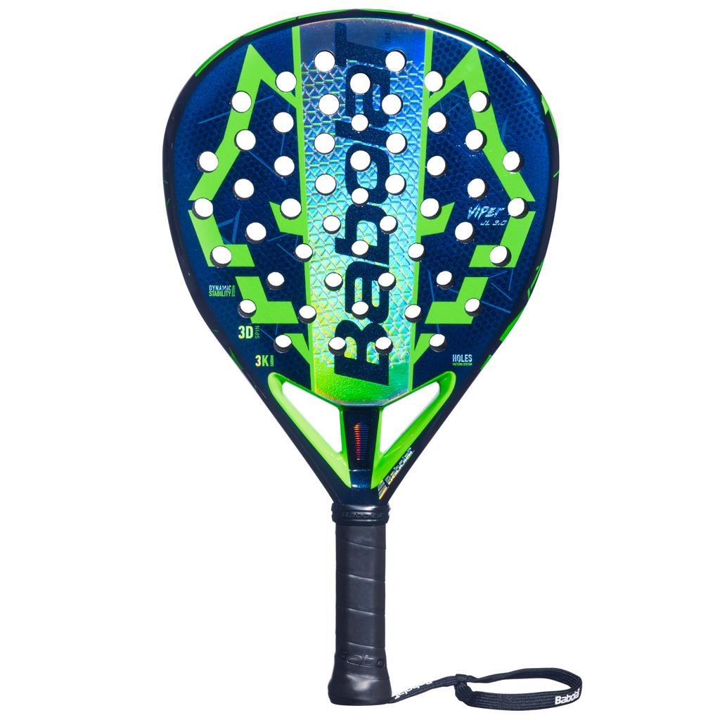 Shop Limited Edition Padel Rackets | Padelsouq