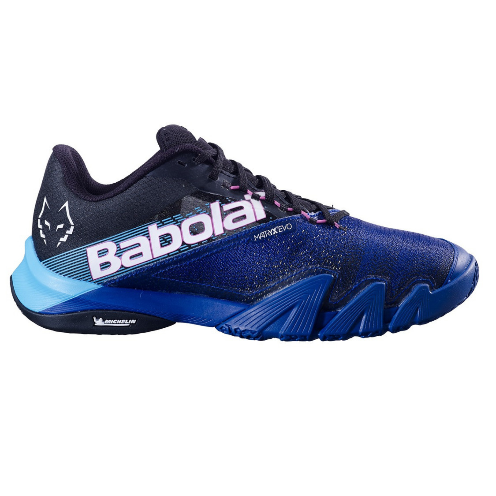 Babolat Jet Premura 2 Men Lebron Padel Shoes | Padelsouq