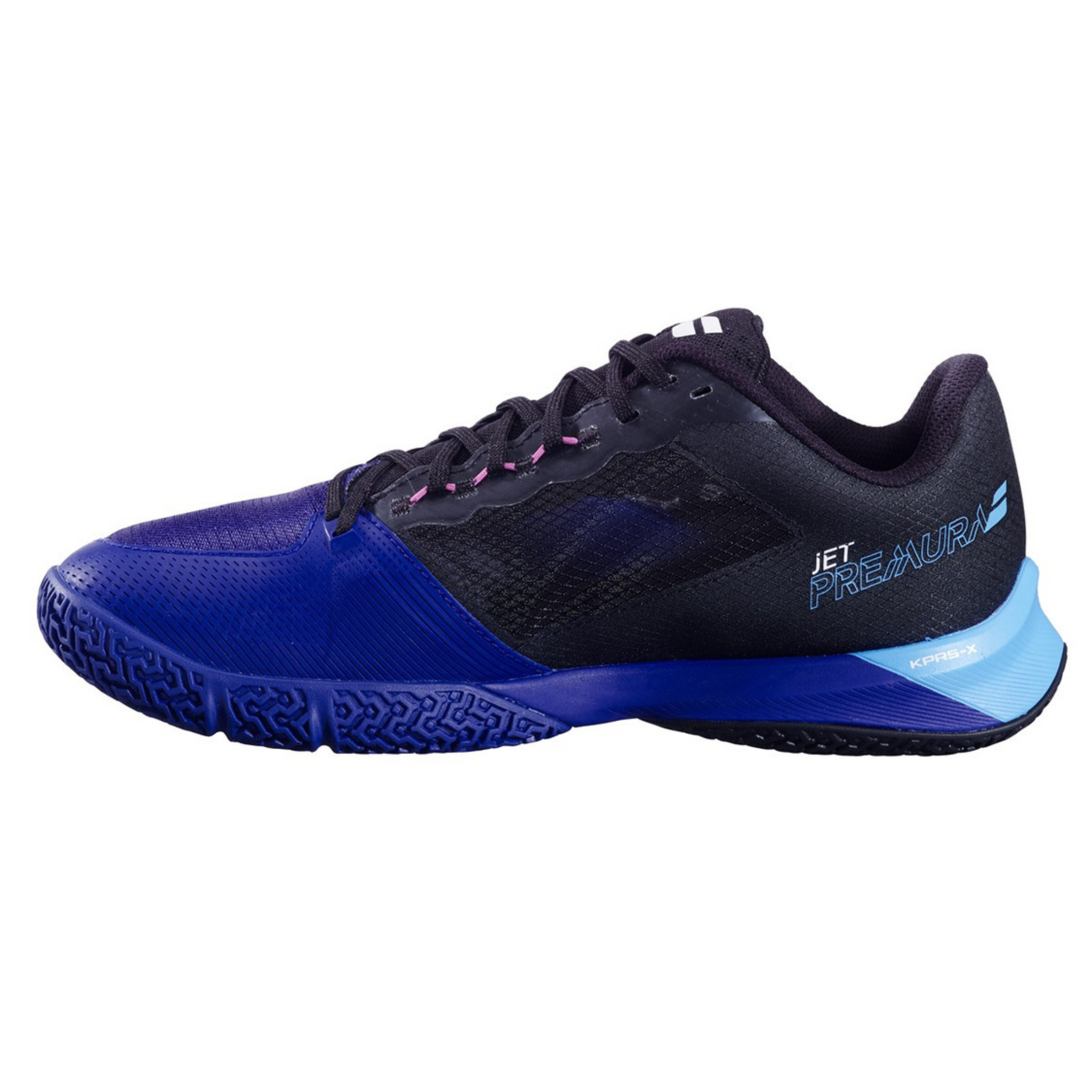 Babolat Jet Premura 2 Men Lebron Padel Shoes | Padelsouq