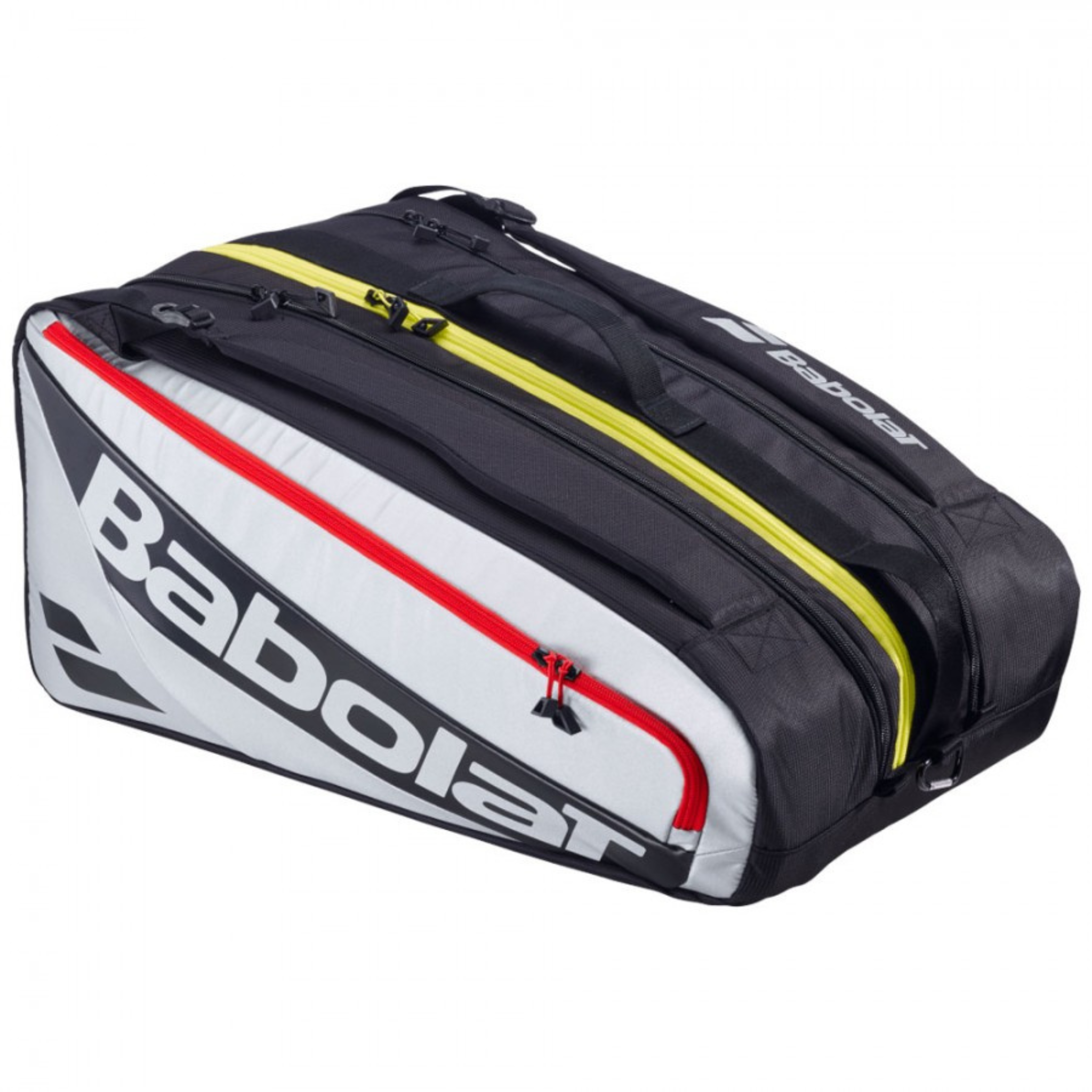 Babolat RH Pro 2025 Bag - Professional Padel Backpack | PadelSouq