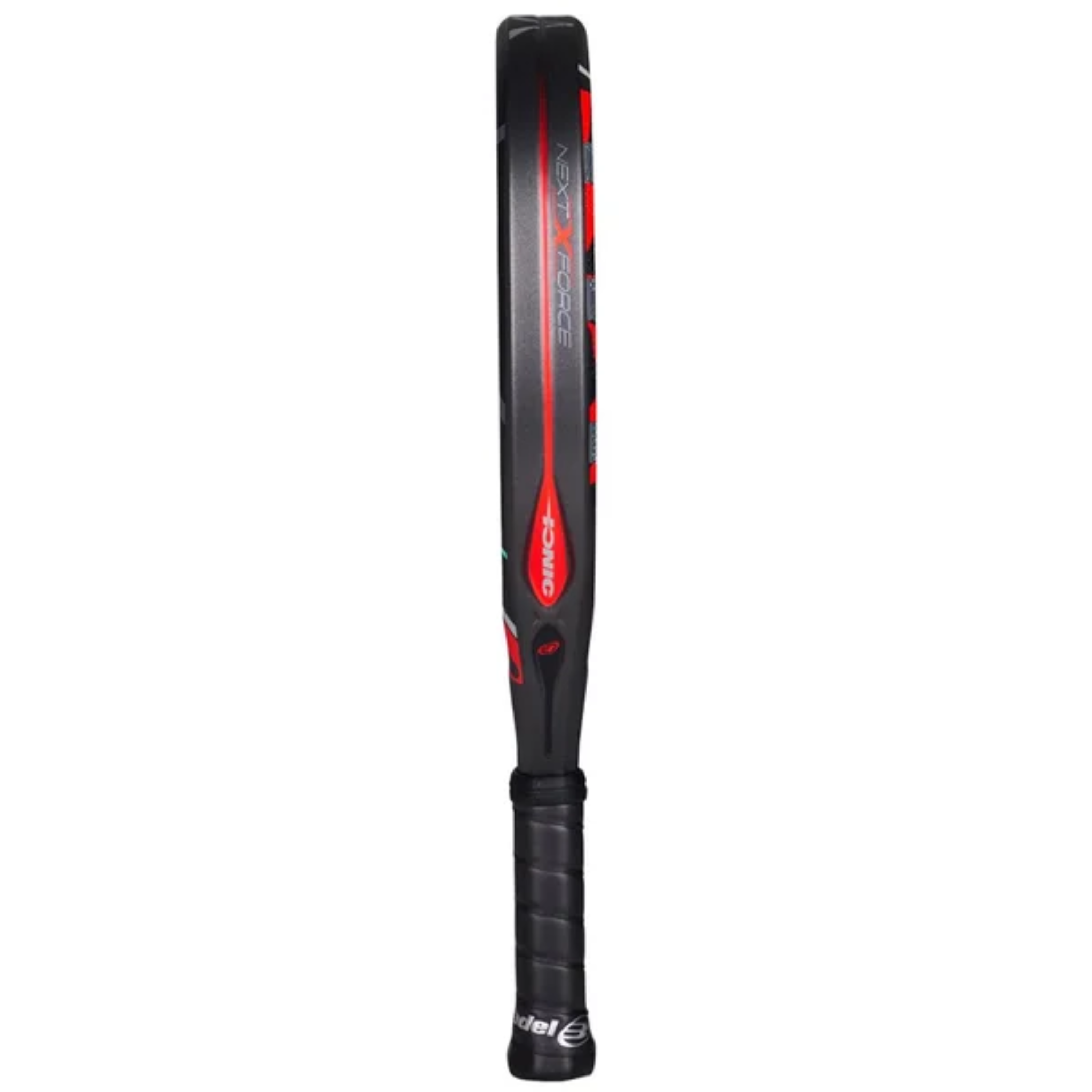 Bull Padel Control Racket Bullpadel Ionic Control 2026 Padel Racket | Padelsouq