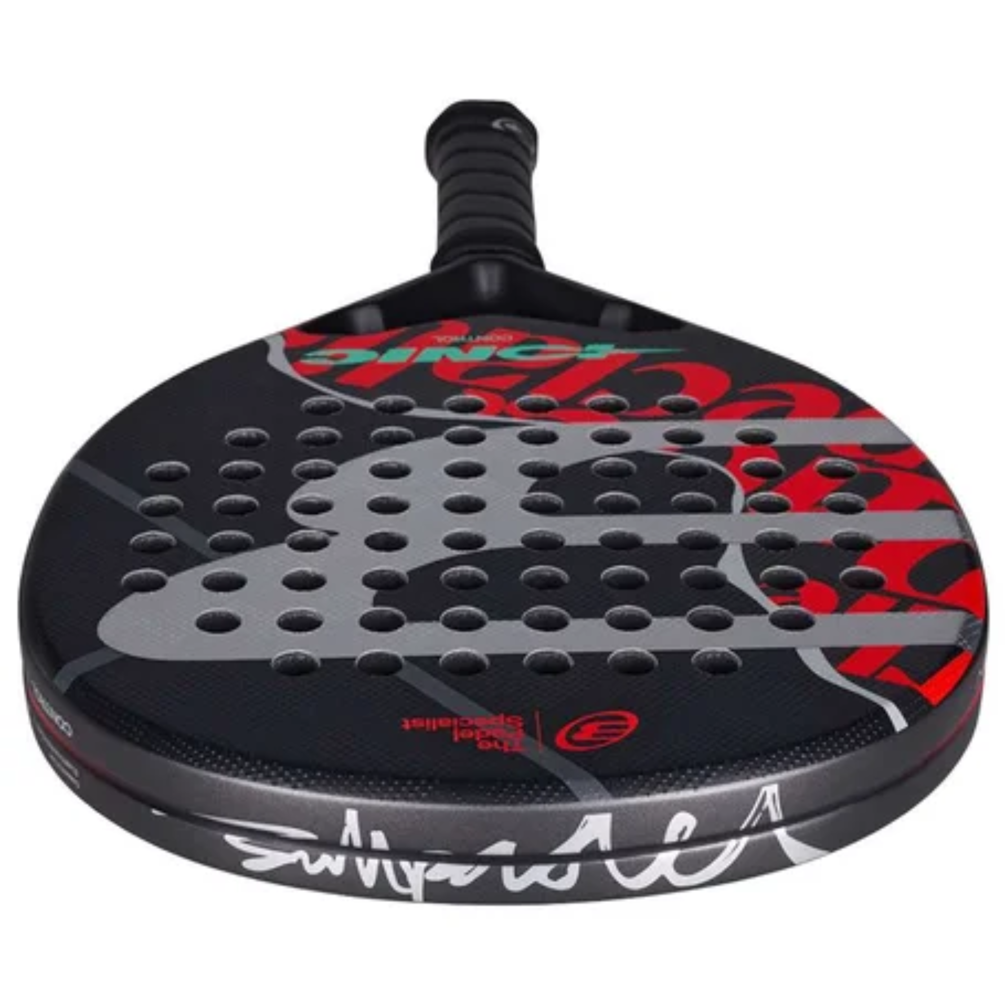 Bull Padel Control Racket Bullpadel Ionic Control 2026 Padel Racket | Padelsouq