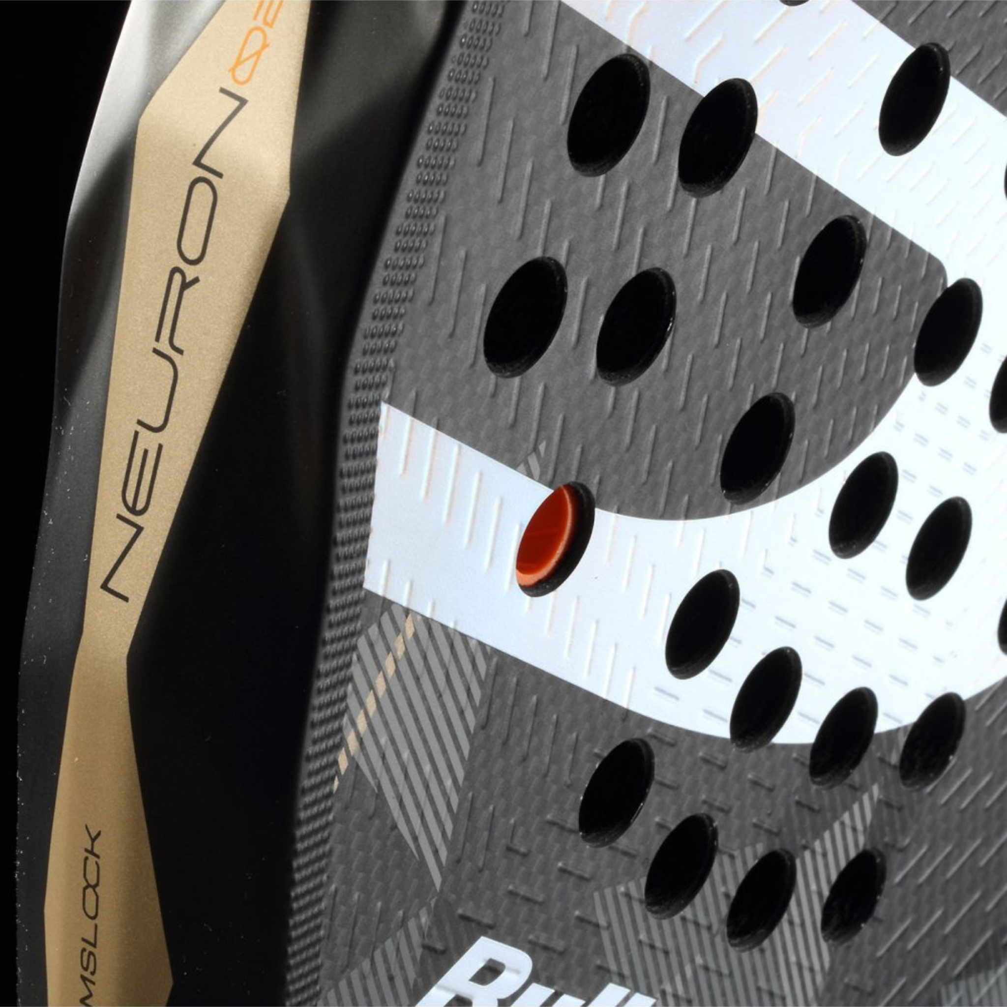 Bullpadel Neuron 02 2026 | Pro Control Padel Racket | Padelsouq