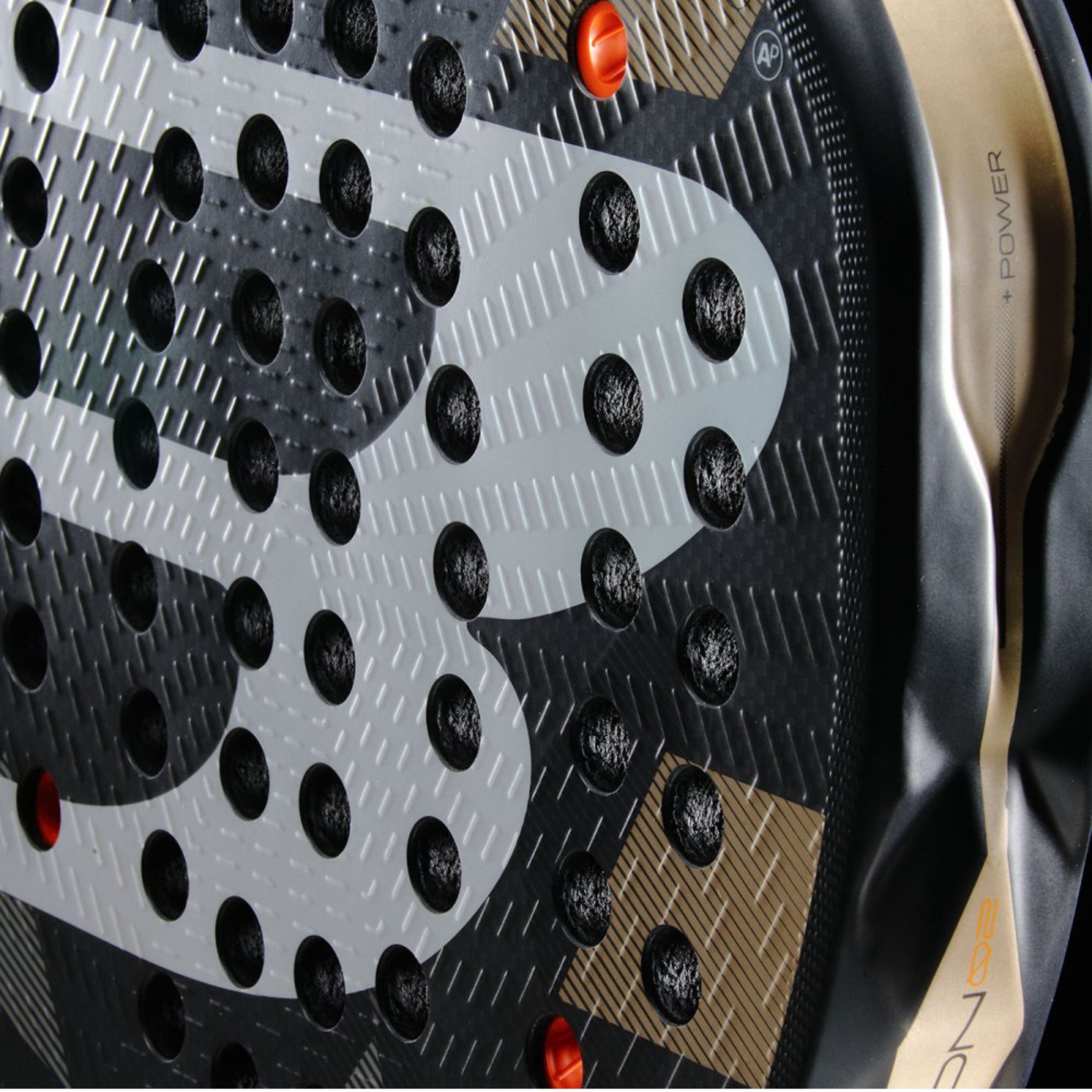 Bullpadel Racket Matrix Bullpadel Neuron 02 2026 Padel Racket | PadelSouq UAE – Padelsouq